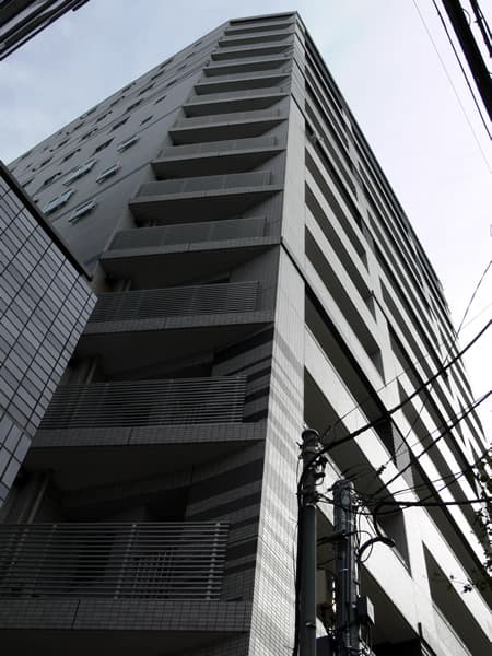 ライオンズ町田クロスデュオ 3