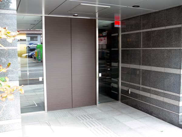 ライオンズ町田クロスデュオ 4