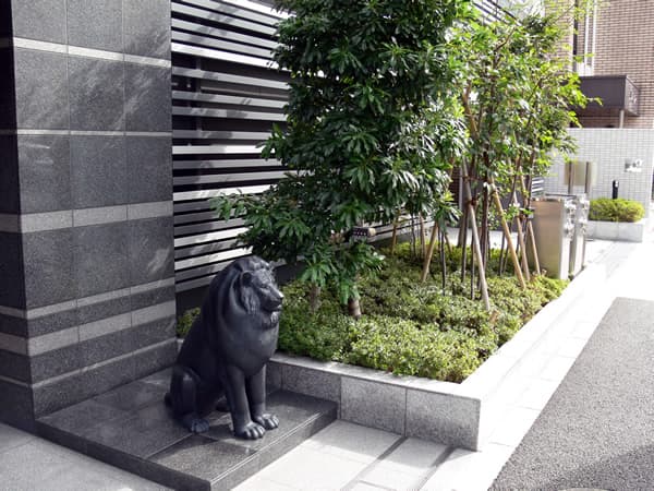 ライオンズ町田クロスデュオ 6