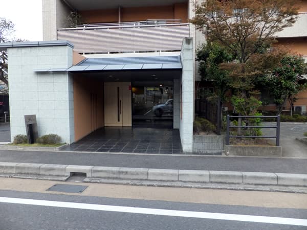 フォルスコート鎌倉台町 2