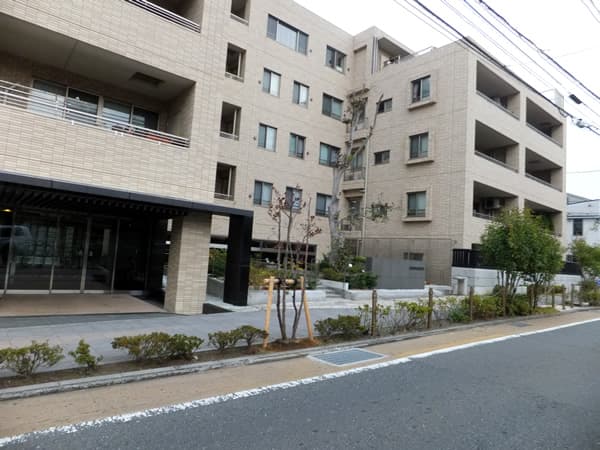 グランフォート鎌倉山ノ内 2