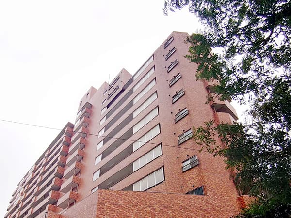 ハイホーム本陣 1