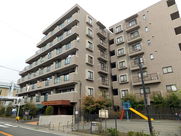 デクール鎌倉 1