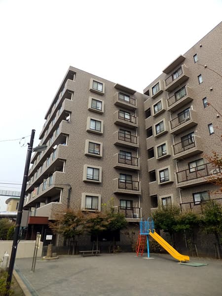 デクール鎌倉 2