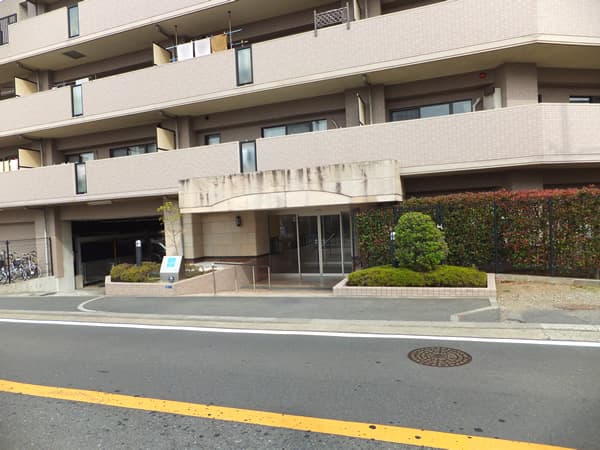 ヴィルアンシャン鎌倉 3