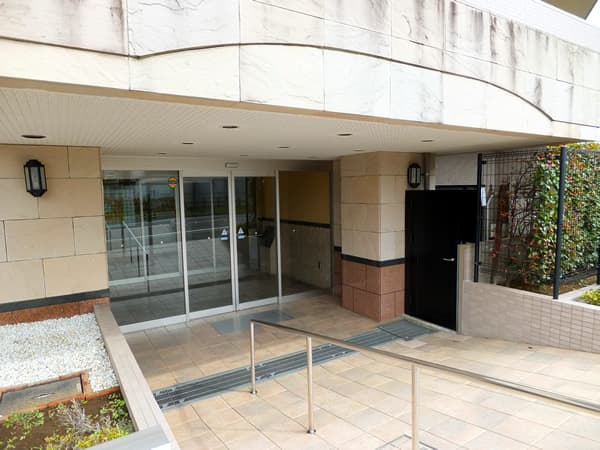 ヴィルアンシャン鎌倉 4