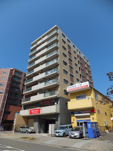 ベイヒルズセンター北駅前 2