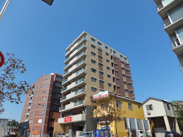 ベイヒルズセンター北駅前 3