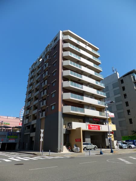 ベイヒルズセンター北駅前 5