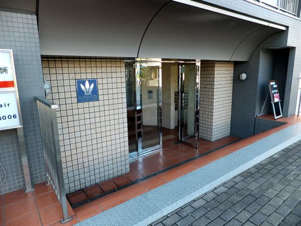 ベイヒルズセンター北駅前 7