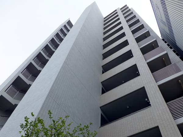 プラウド南小岩 1