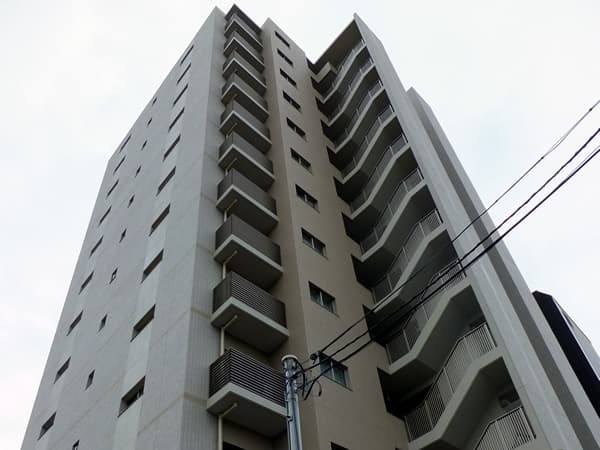 プラウド南小岩 2