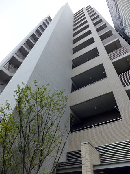 プラウド南小岩 3