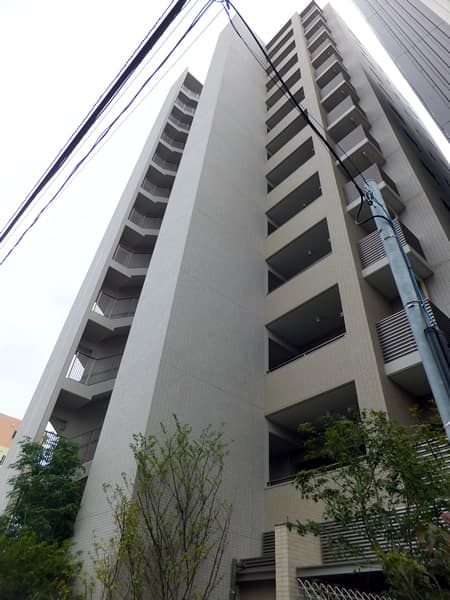 プラウド南小岩 4