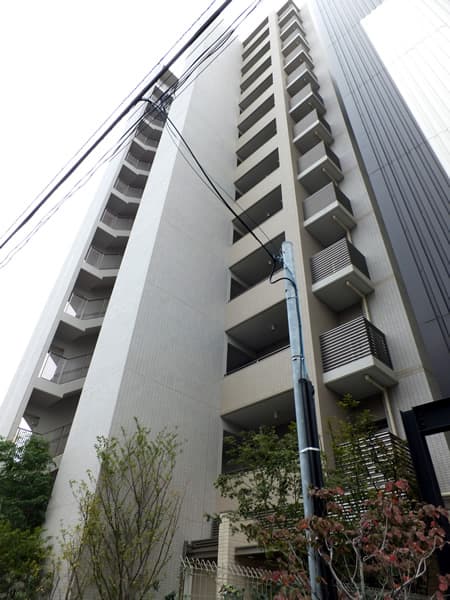 プラウド南小岩 6