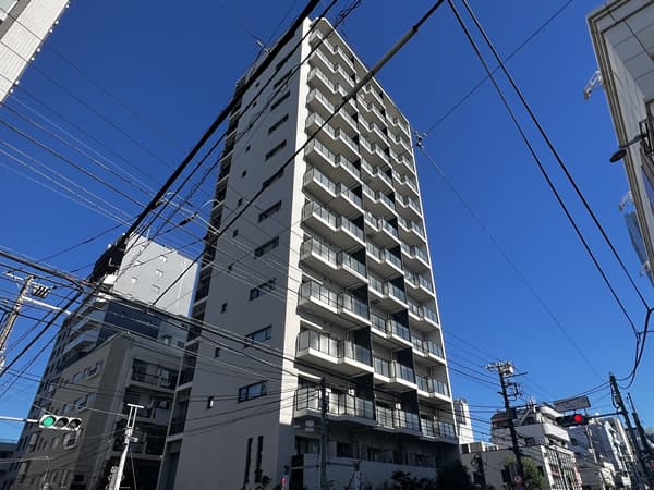 グランドメゾン中野新橋 2