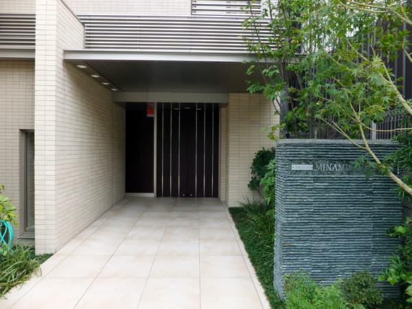 プラウド南小岩 9