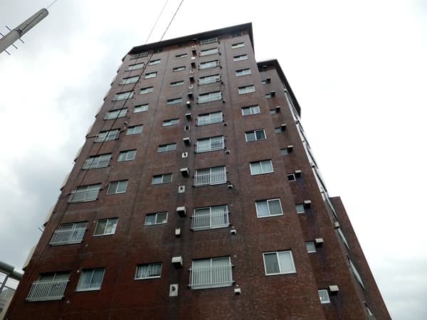 ヴァンヴェール世田谷 2