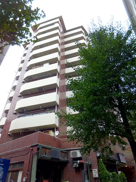 ヴァンヴェール世田谷 3