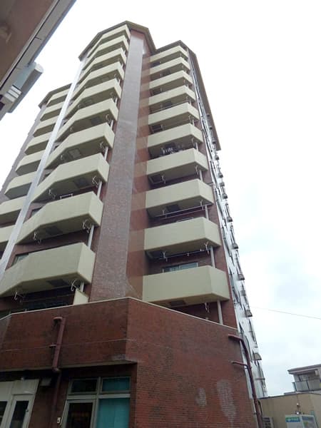 ヴァンヴェール世田谷 5