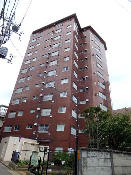 ヴァンヴェール世田谷 6