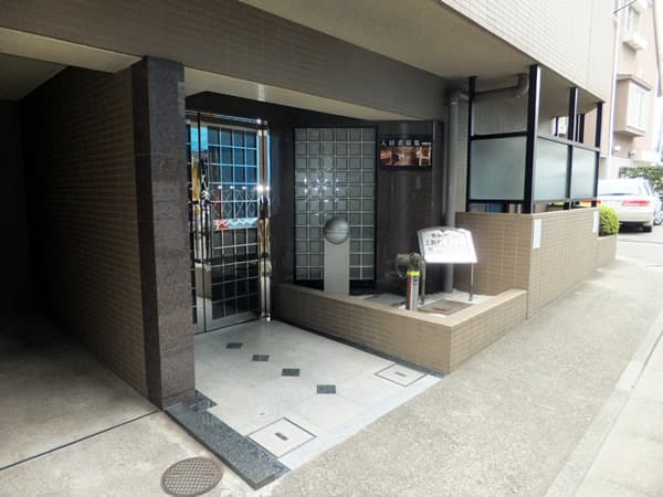 菱和パレス三軒茶屋1番館 5