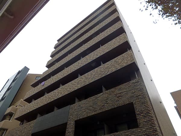 フェニックス三軒茶屋 1