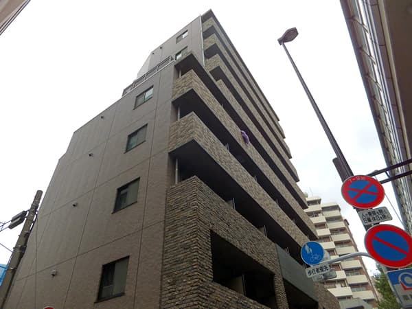 フェニックス三軒茶屋 3