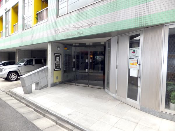 シンシア三軒茶屋レジデンスカフェ 3