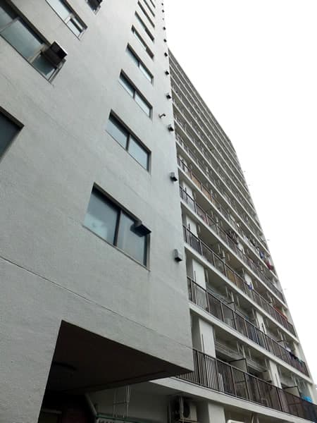 ニュー池尻マンション 5