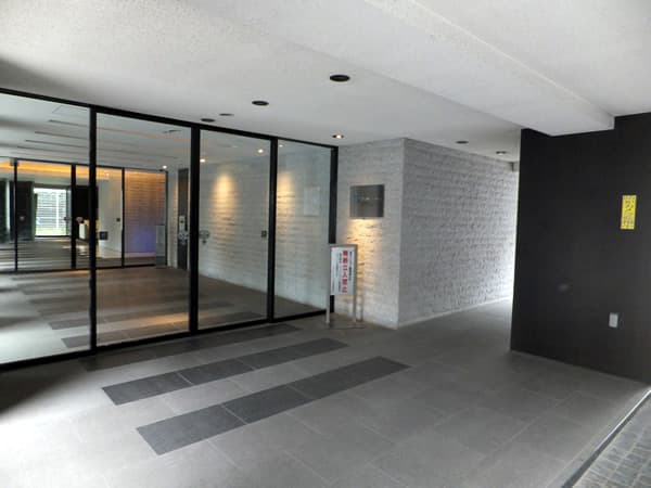 ダイナシティ三宿 6