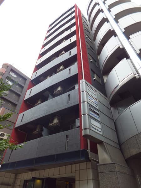 シンシア三軒茶屋太子堂 2