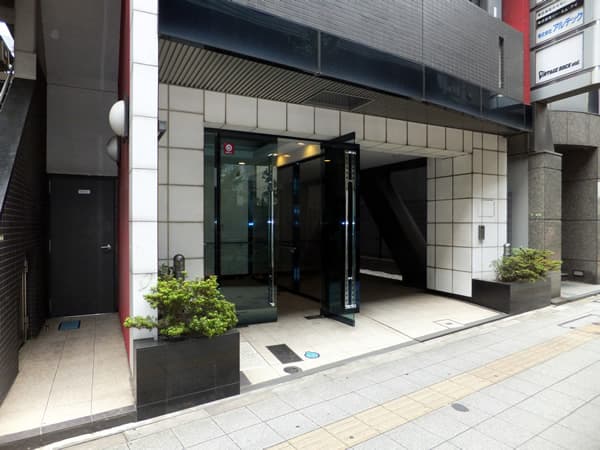 シンシア三軒茶屋太子堂 5