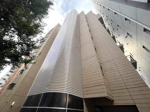 世田谷台ピロティ 1