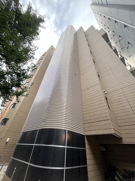 世田谷台ピロティ 2