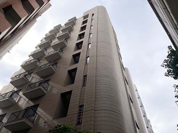 世田谷台ピロティ 3