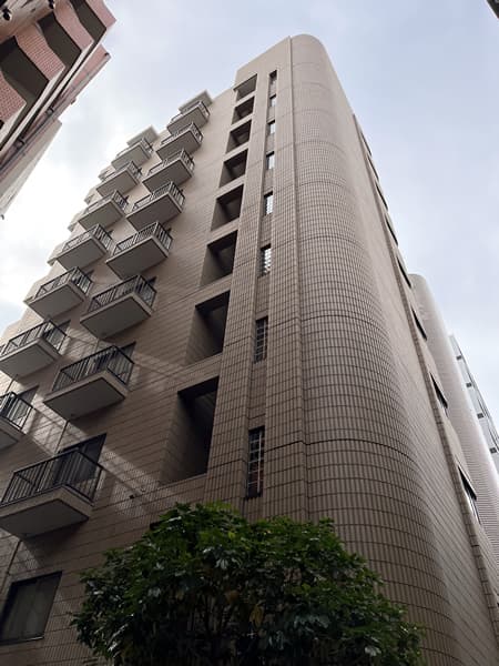 世田谷台ピロティ 4