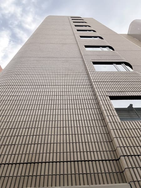 世田谷台ピロティ 5