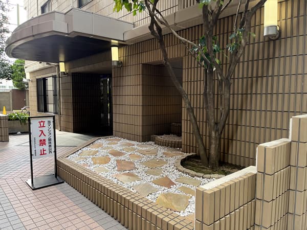 世田谷台ピロティ 6