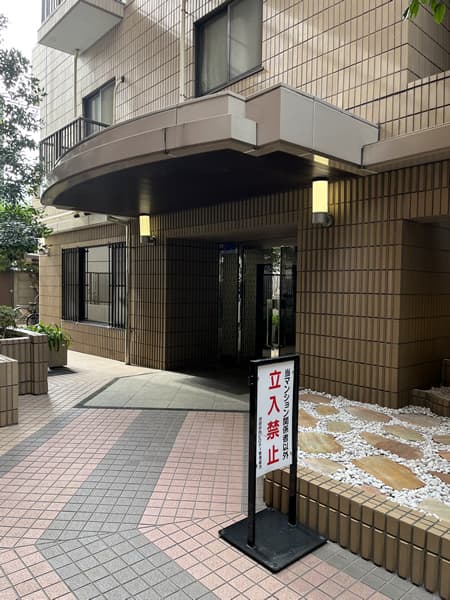 世田谷台ピロティ 7