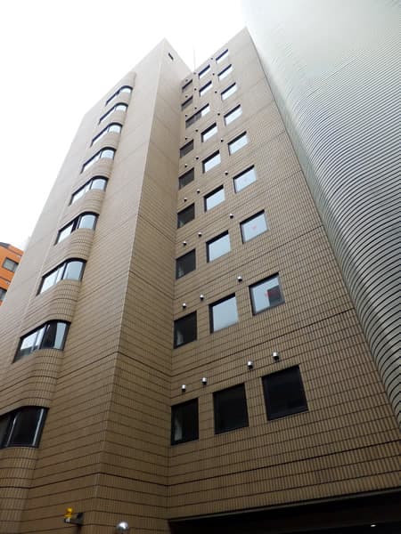 世田谷台ピロティ 11