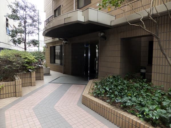 世田谷台ピロティ 13