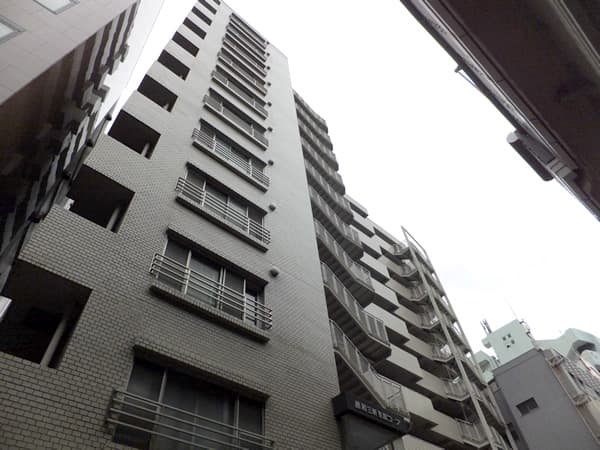 藤和三軒茶屋コープ 1