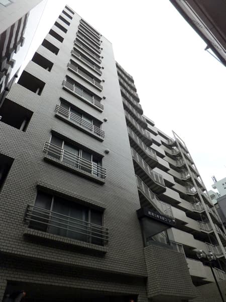 藤和三軒茶屋コープ 2