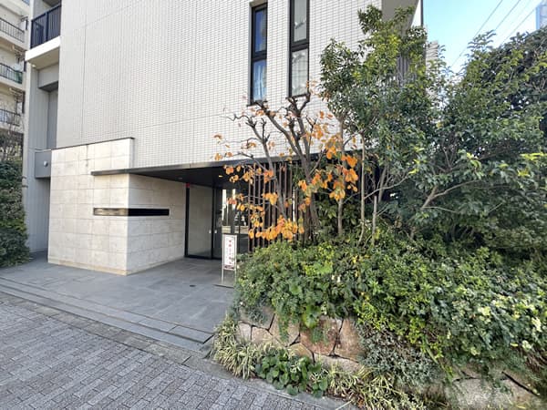 グランドメゾン中野新橋 3