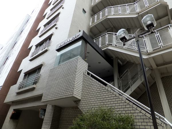 藤和三軒茶屋コープ 6