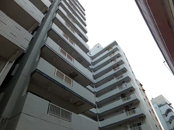 ダイアパレス三軒茶屋 3