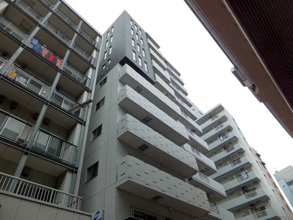 アジールコフレ三軒茶屋 1