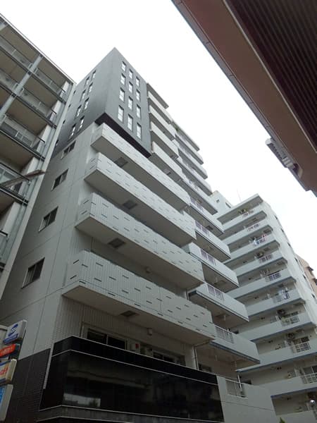 アジールコフレ三軒茶屋 2