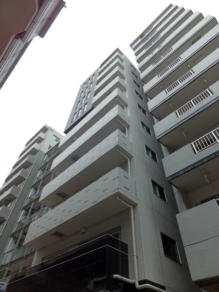 アジールコフレ三軒茶屋 3